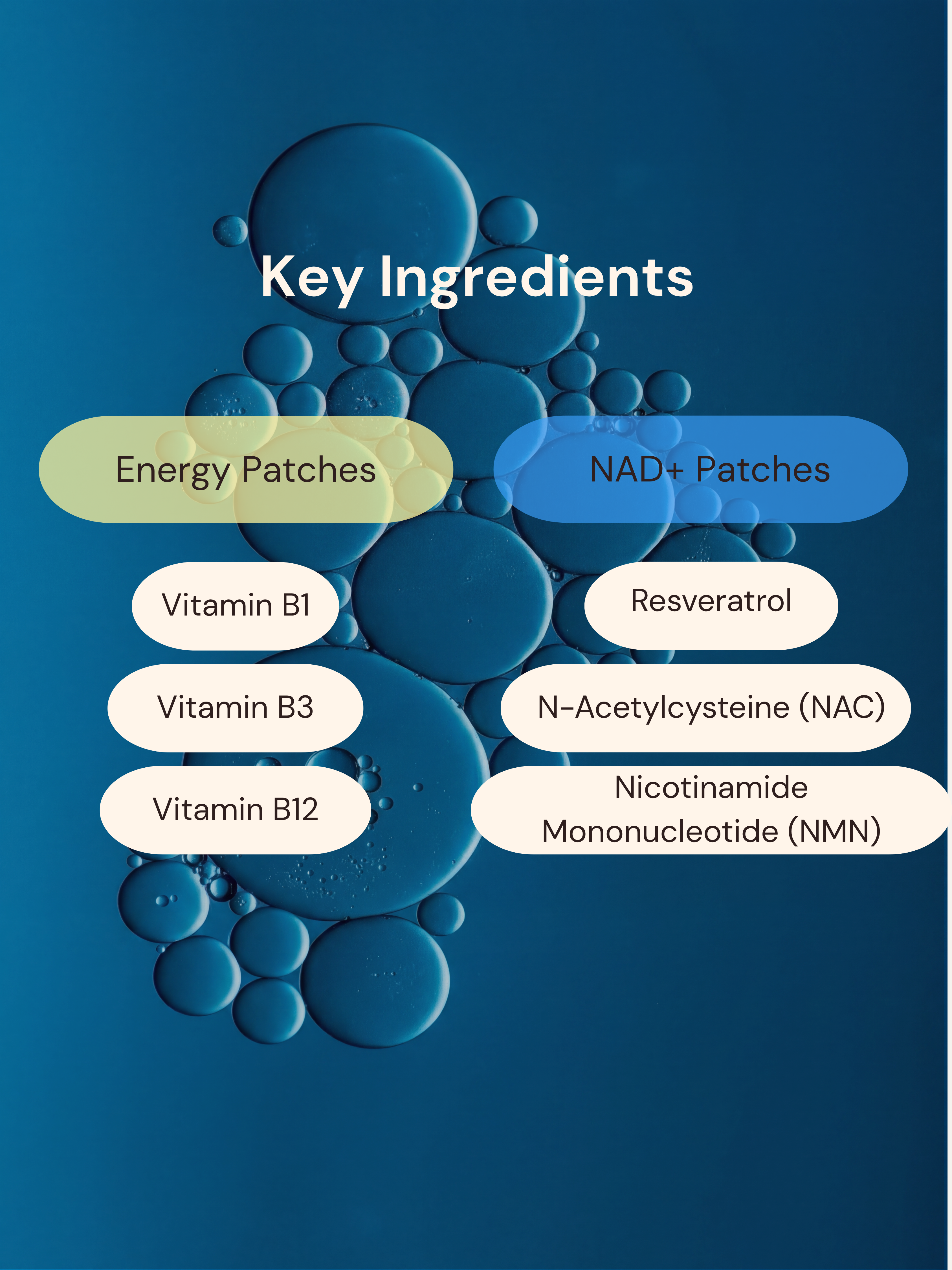 The Daily Vitality Duo