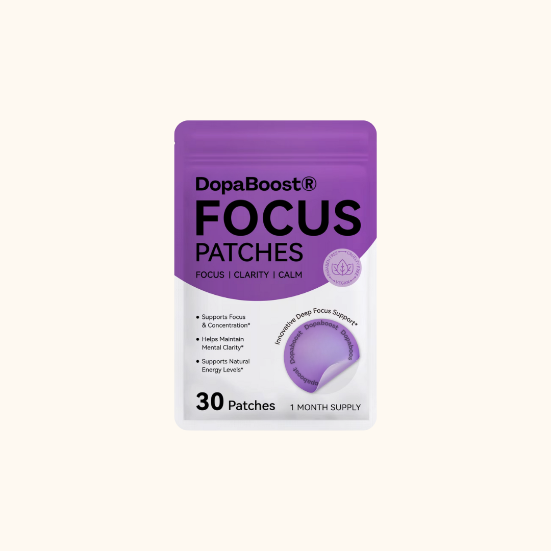 Focus Patches