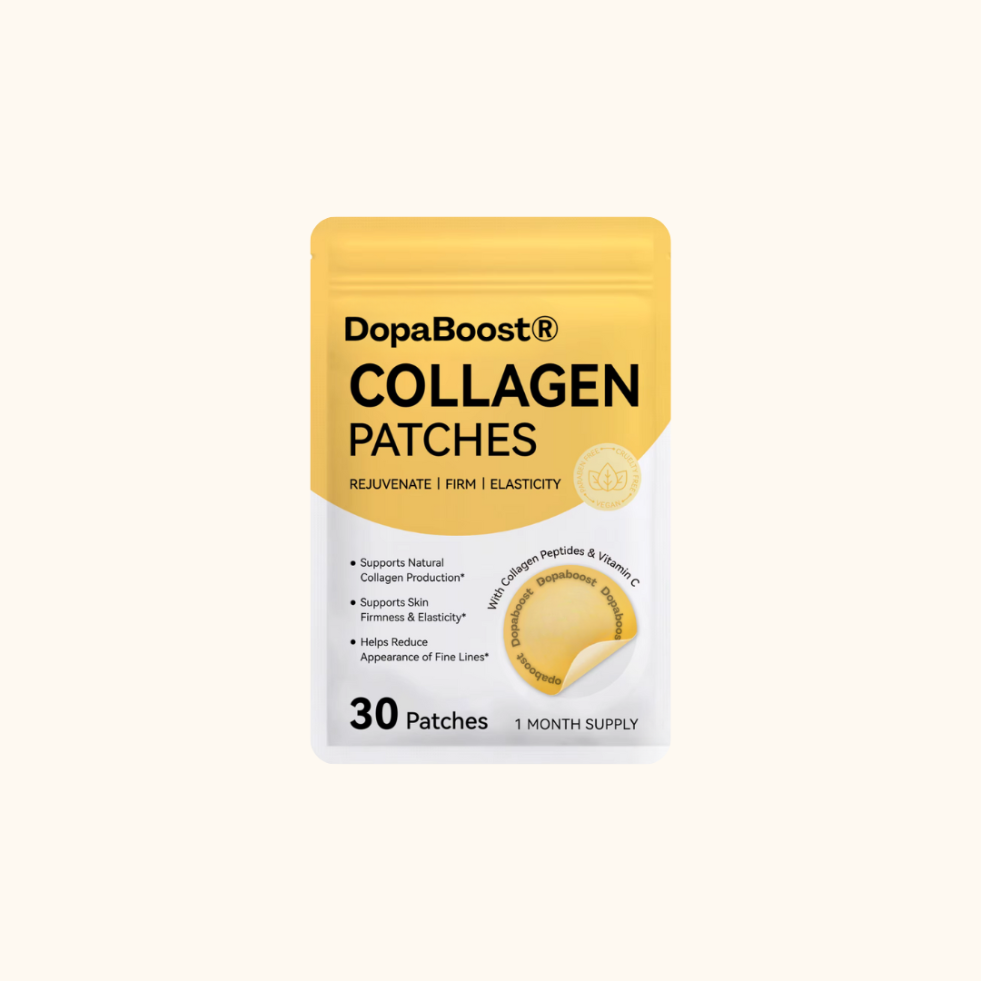 Collagen Patches