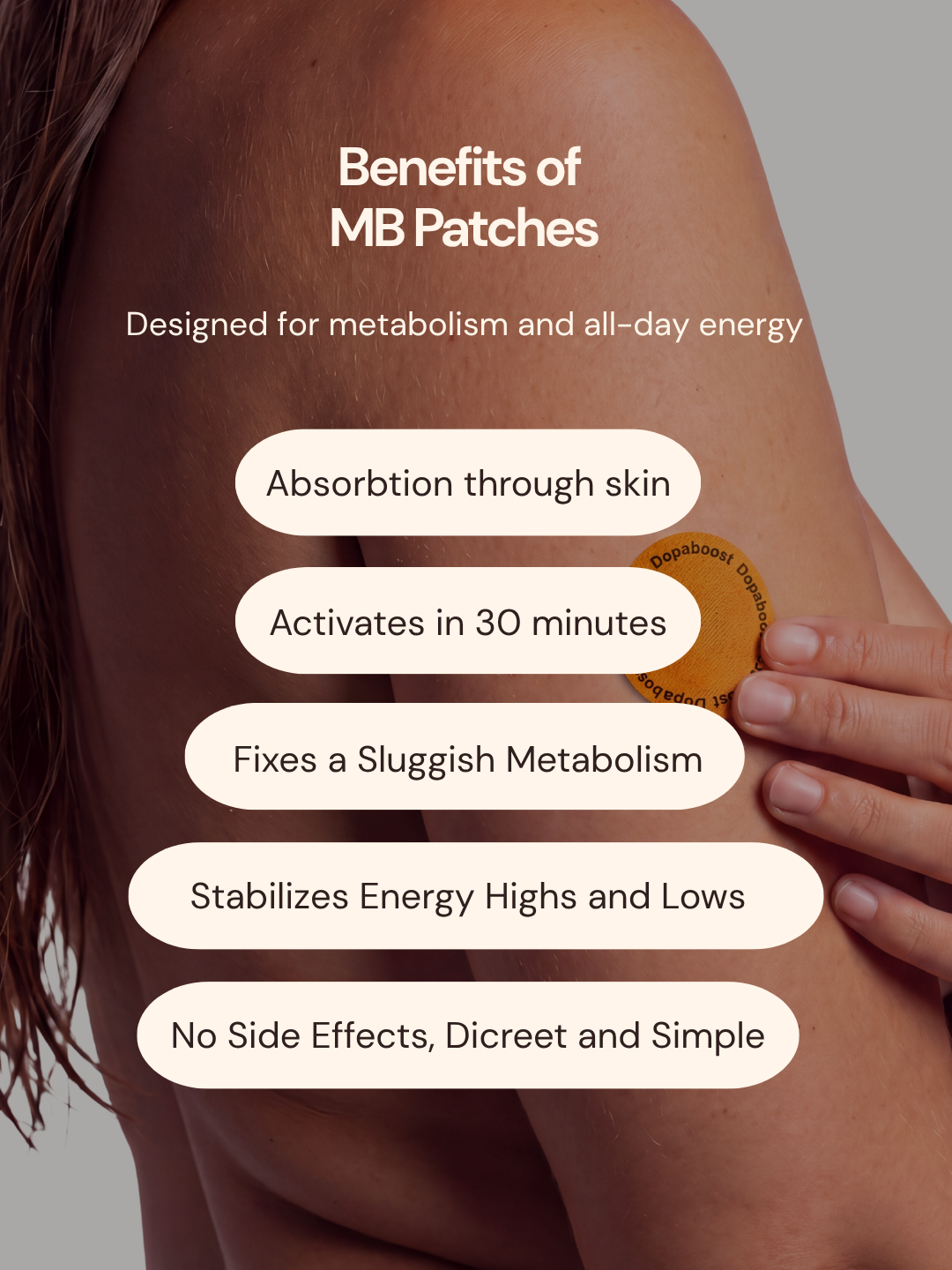 MB Patches