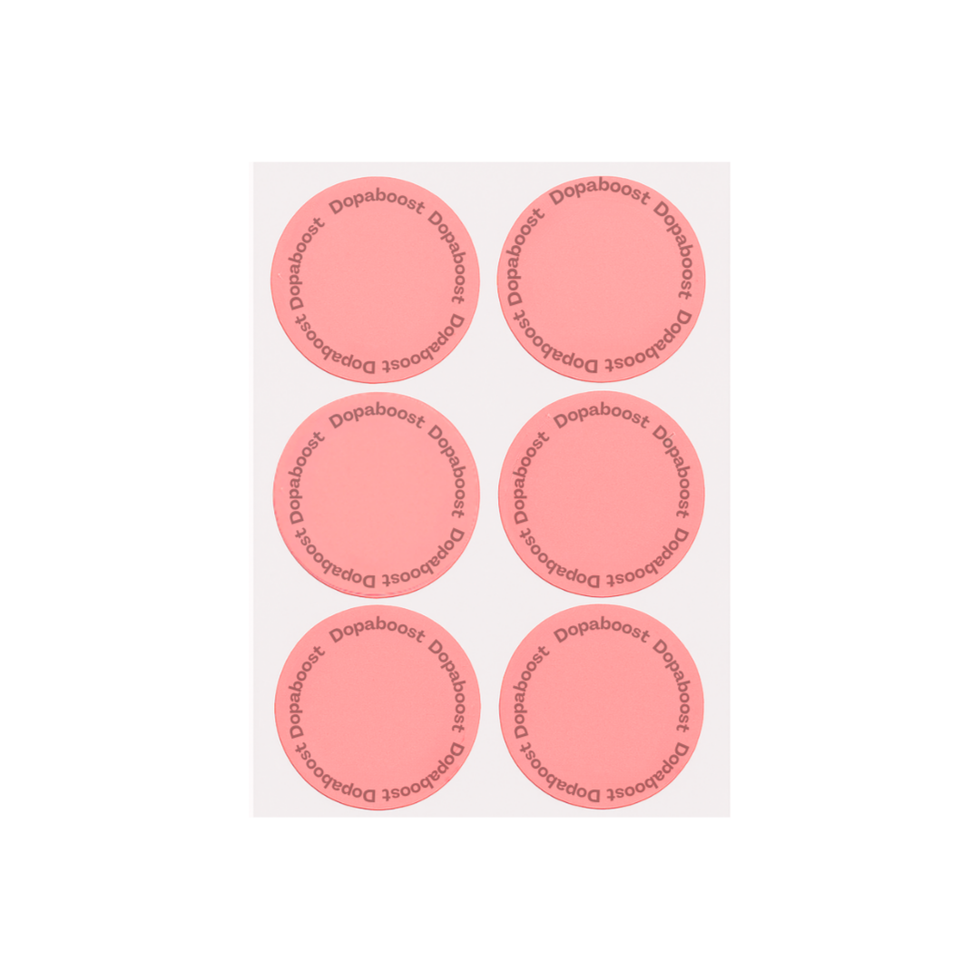 GLP-1/Berberine Patches