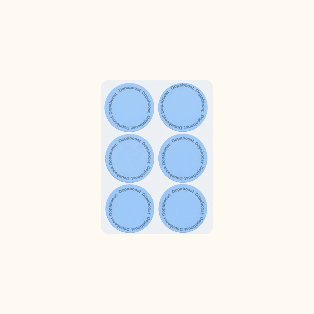 The Complete Patch Bundle – 8-Pack
