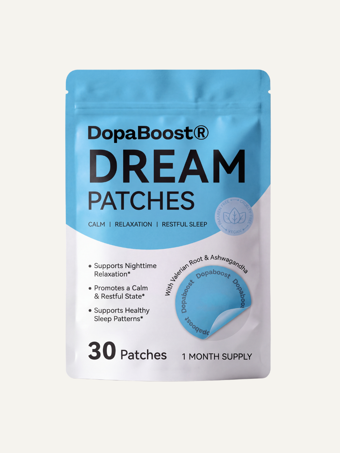 Dream Patches