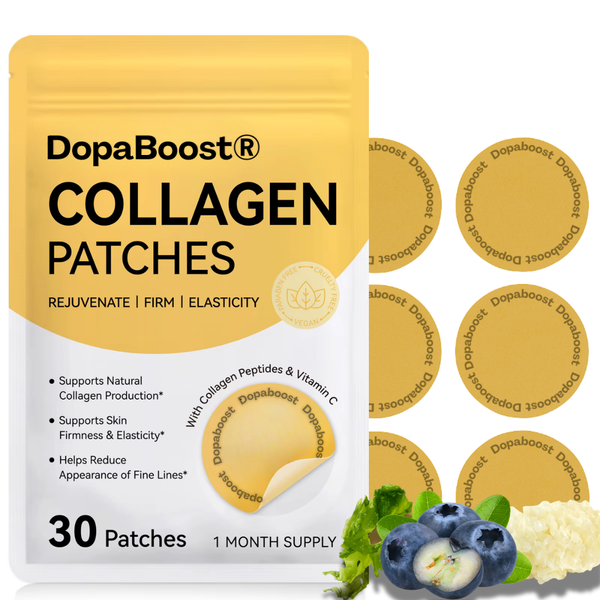 Collagen Patches