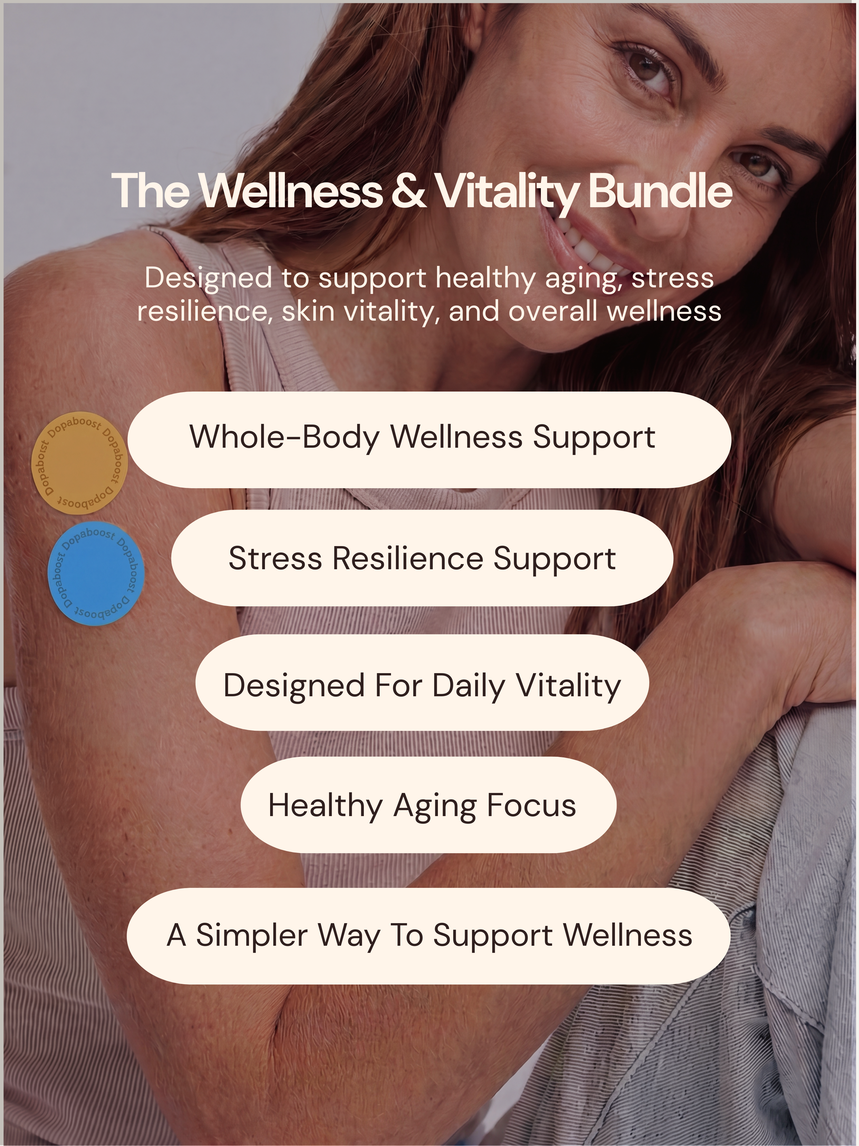 The Wellness & Vitality Bundle