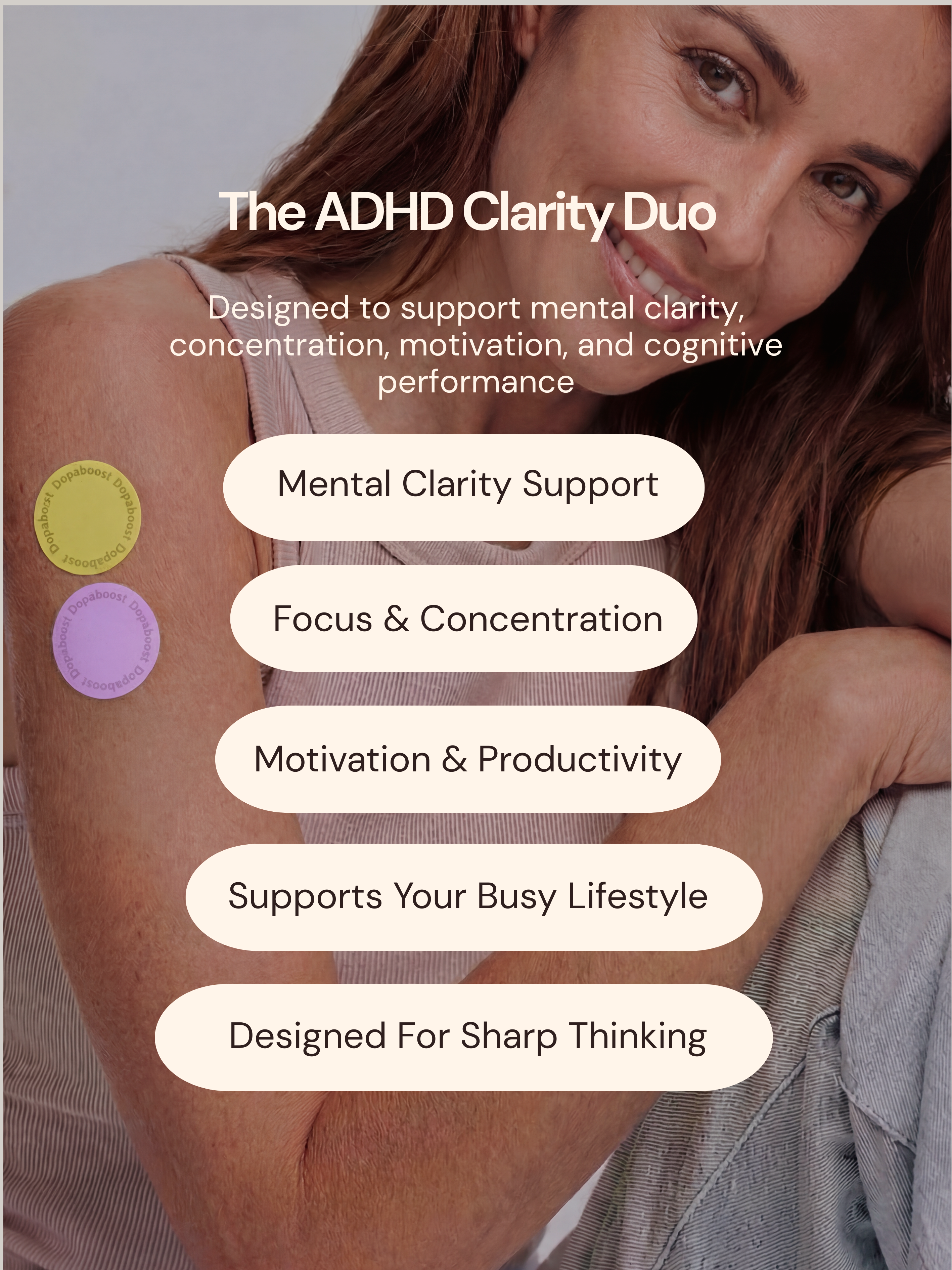 The ADHD Clarity Duo copy