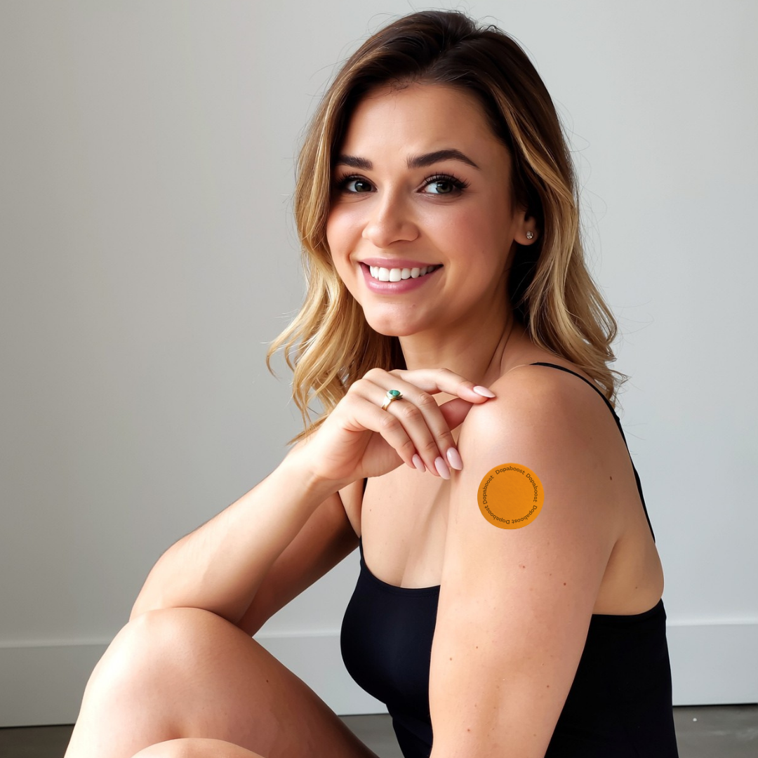 Collagen Patches