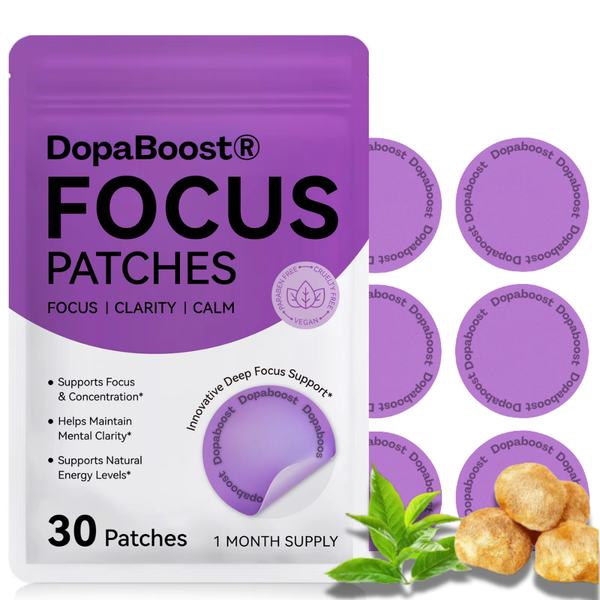 Focus Patches