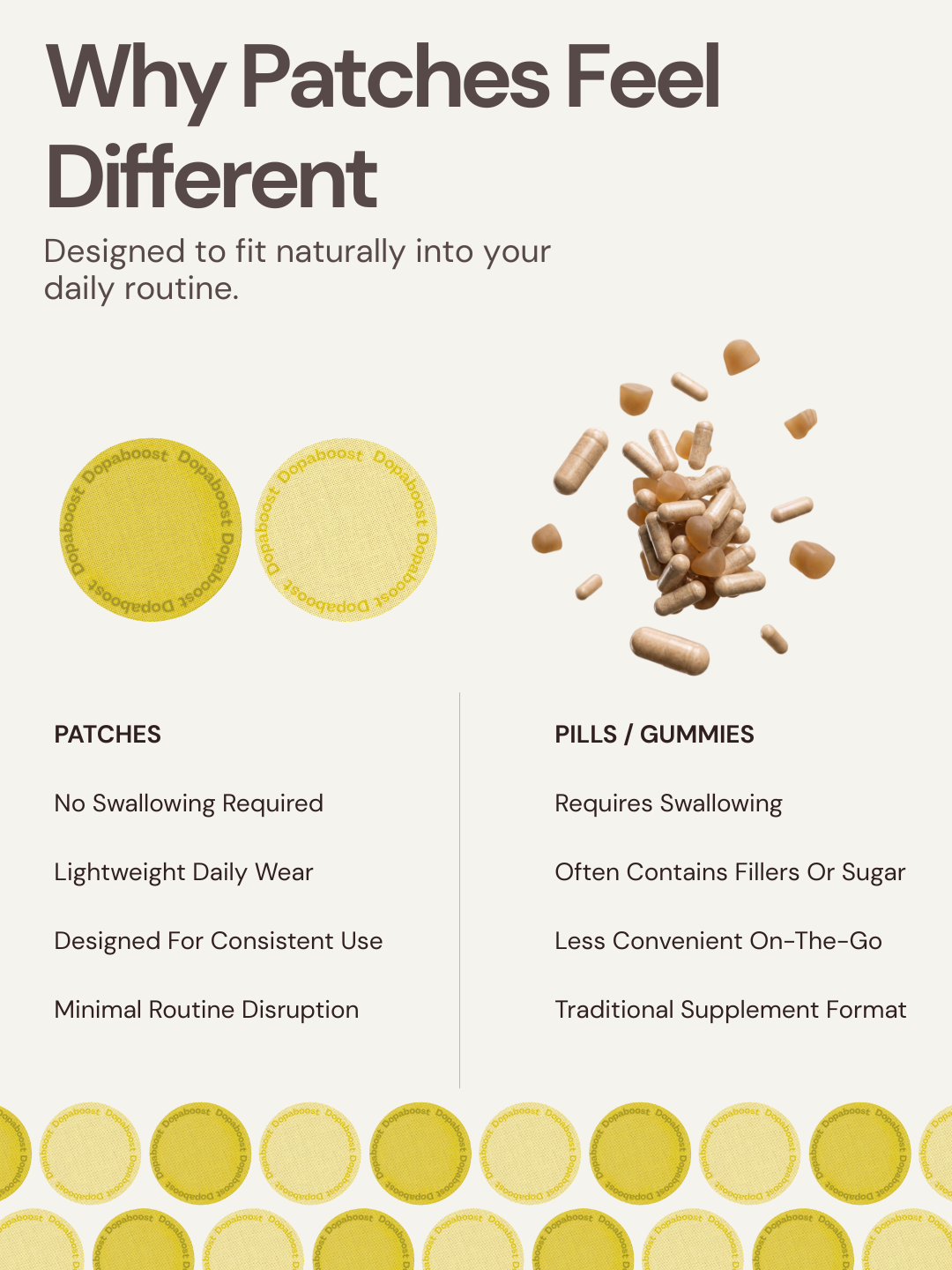 The Brain & Energy Duo