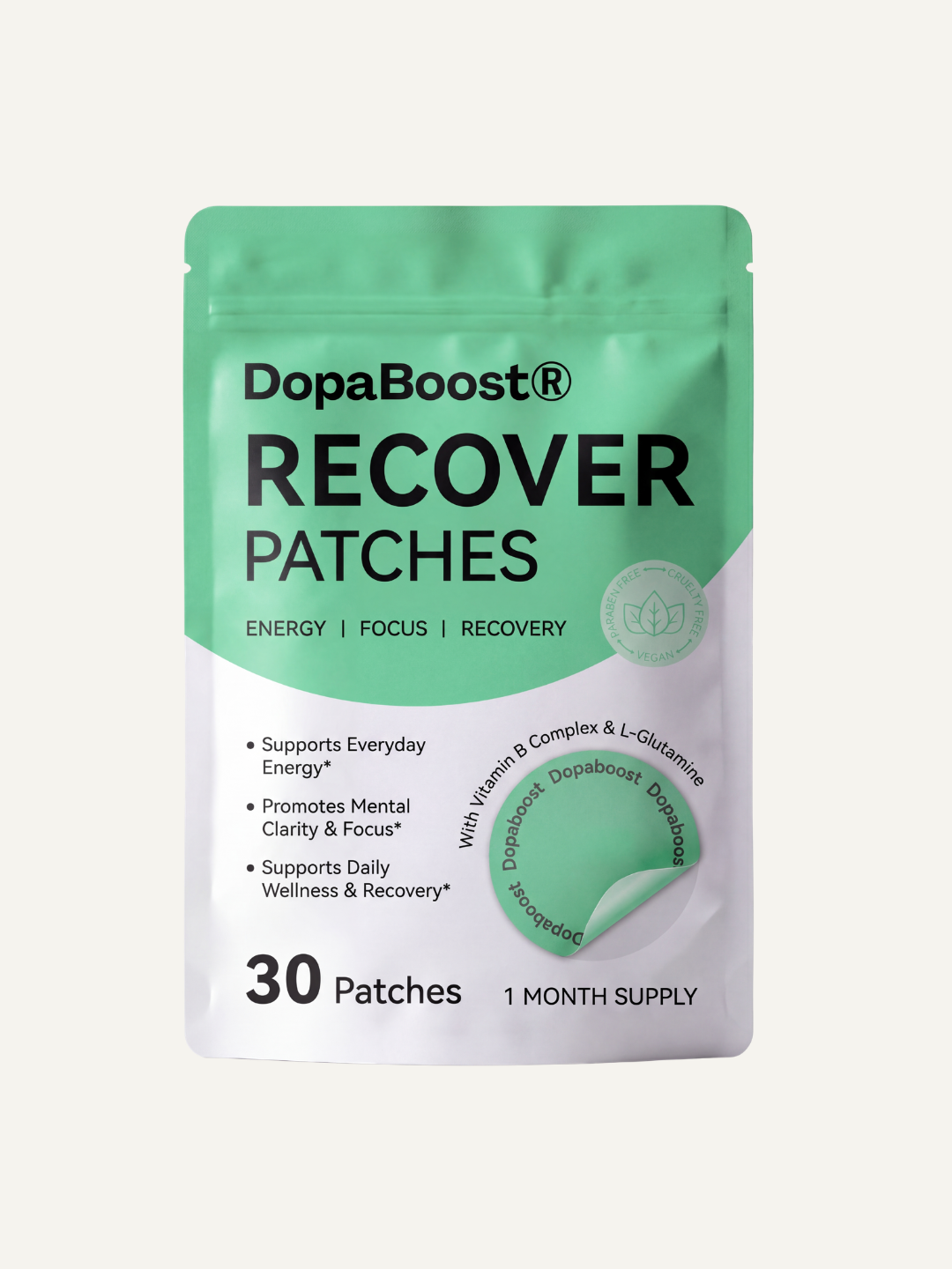 Recover Patches
