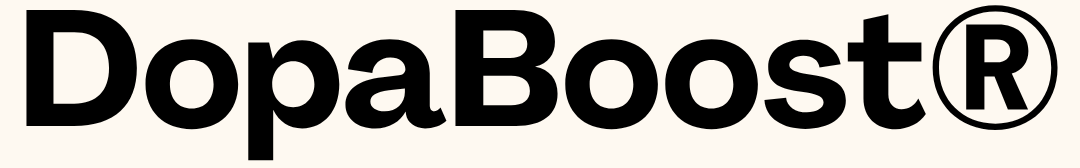 DOPABOOST