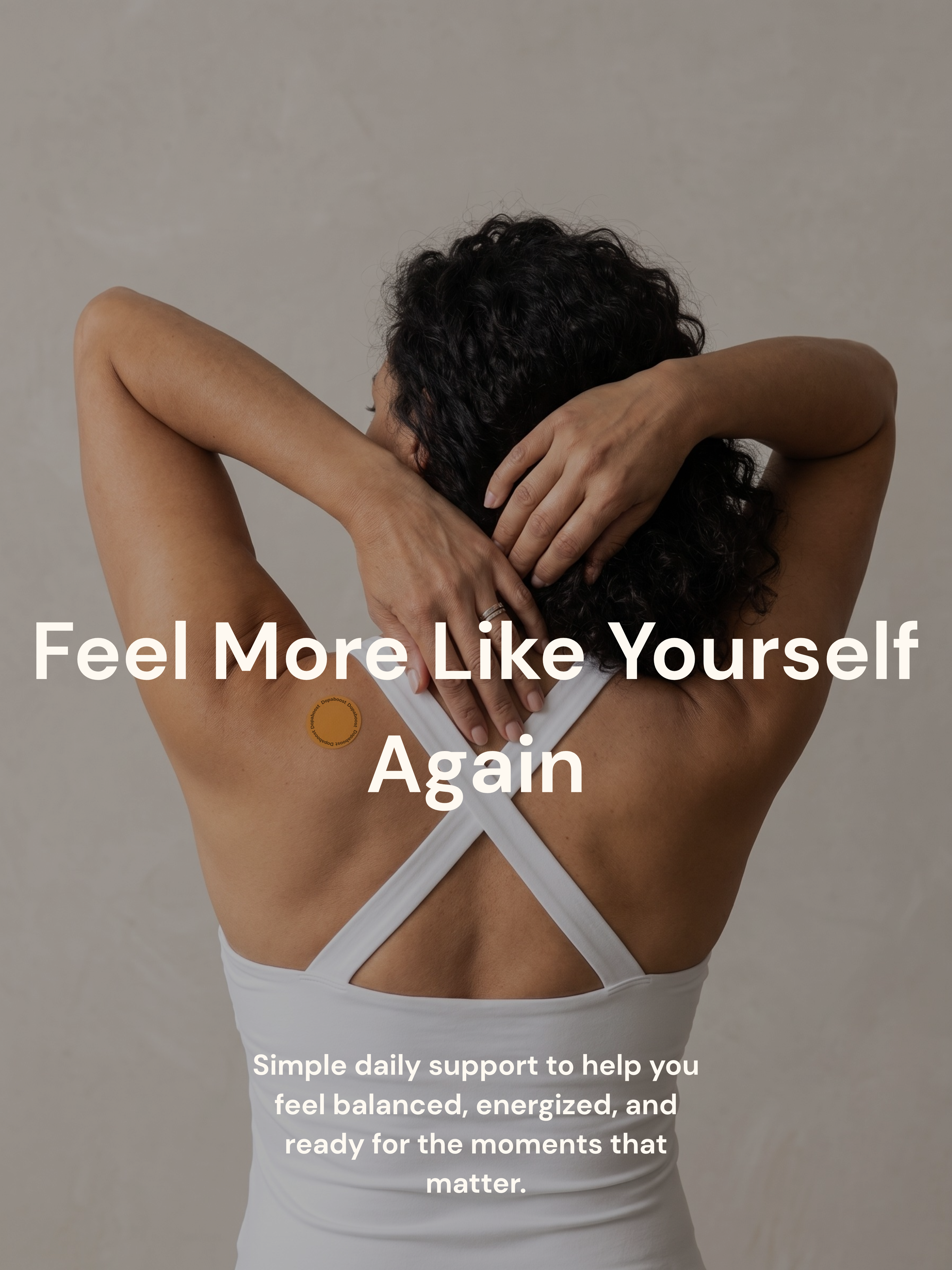 The Calm & Connection Bundle