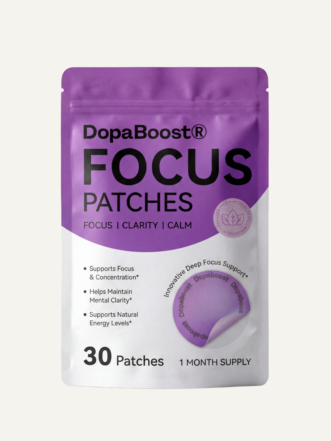 Focus Patches