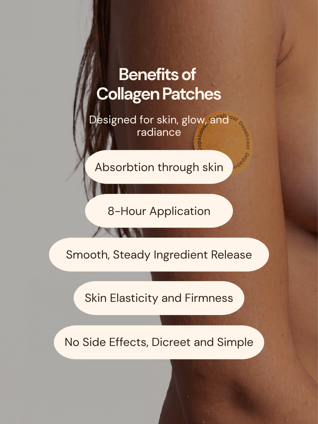 Collagen Patches