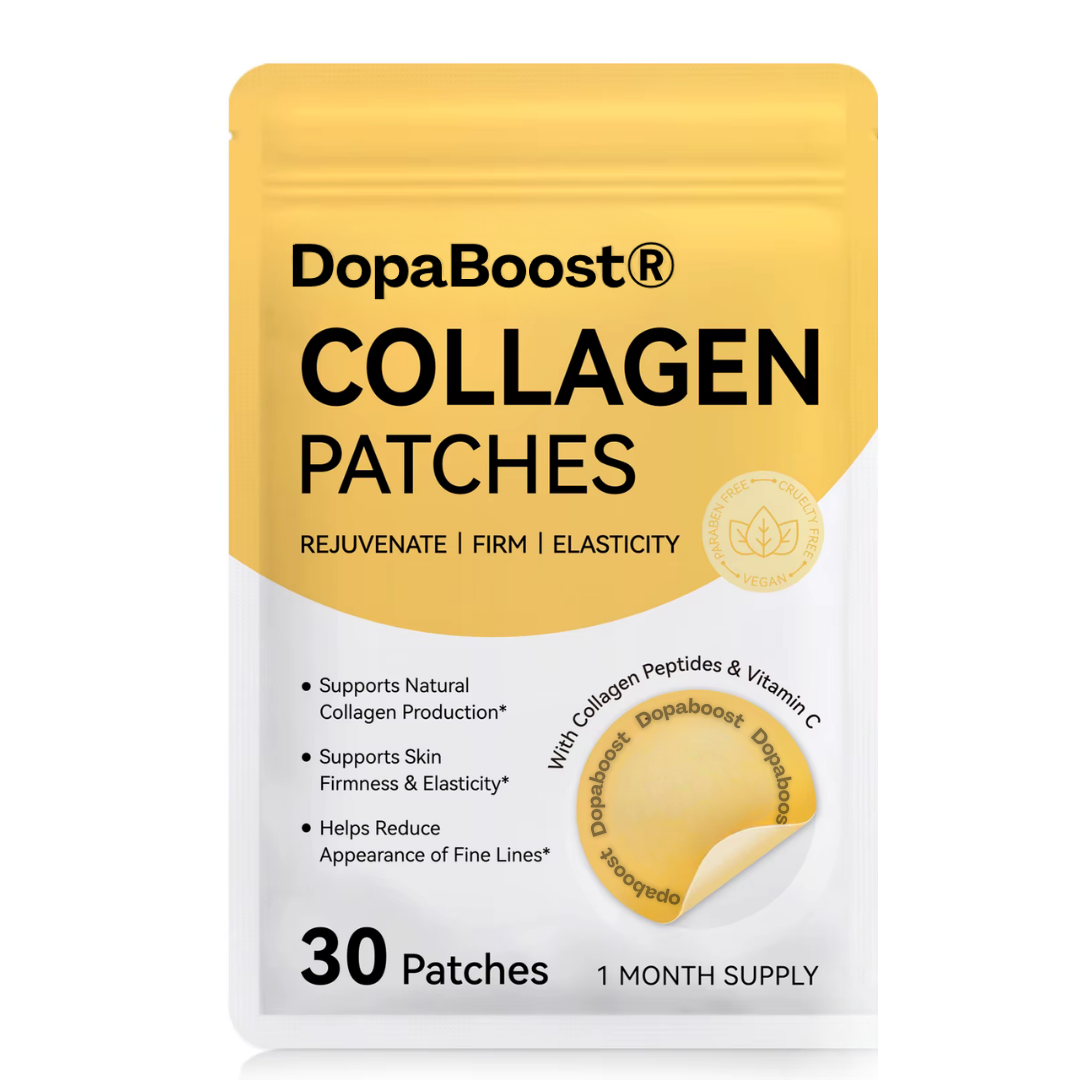 Collagen Patches