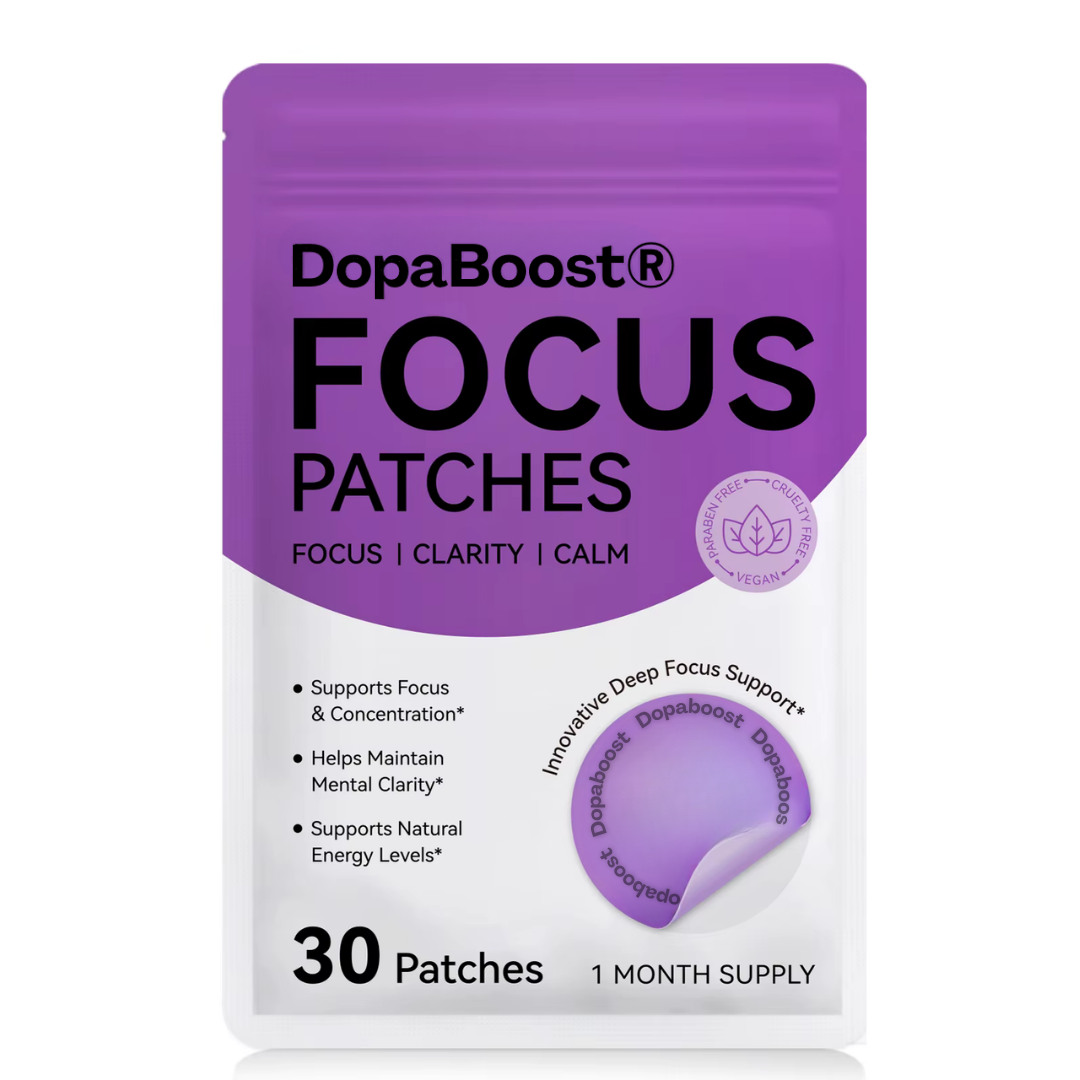 Focus Patches