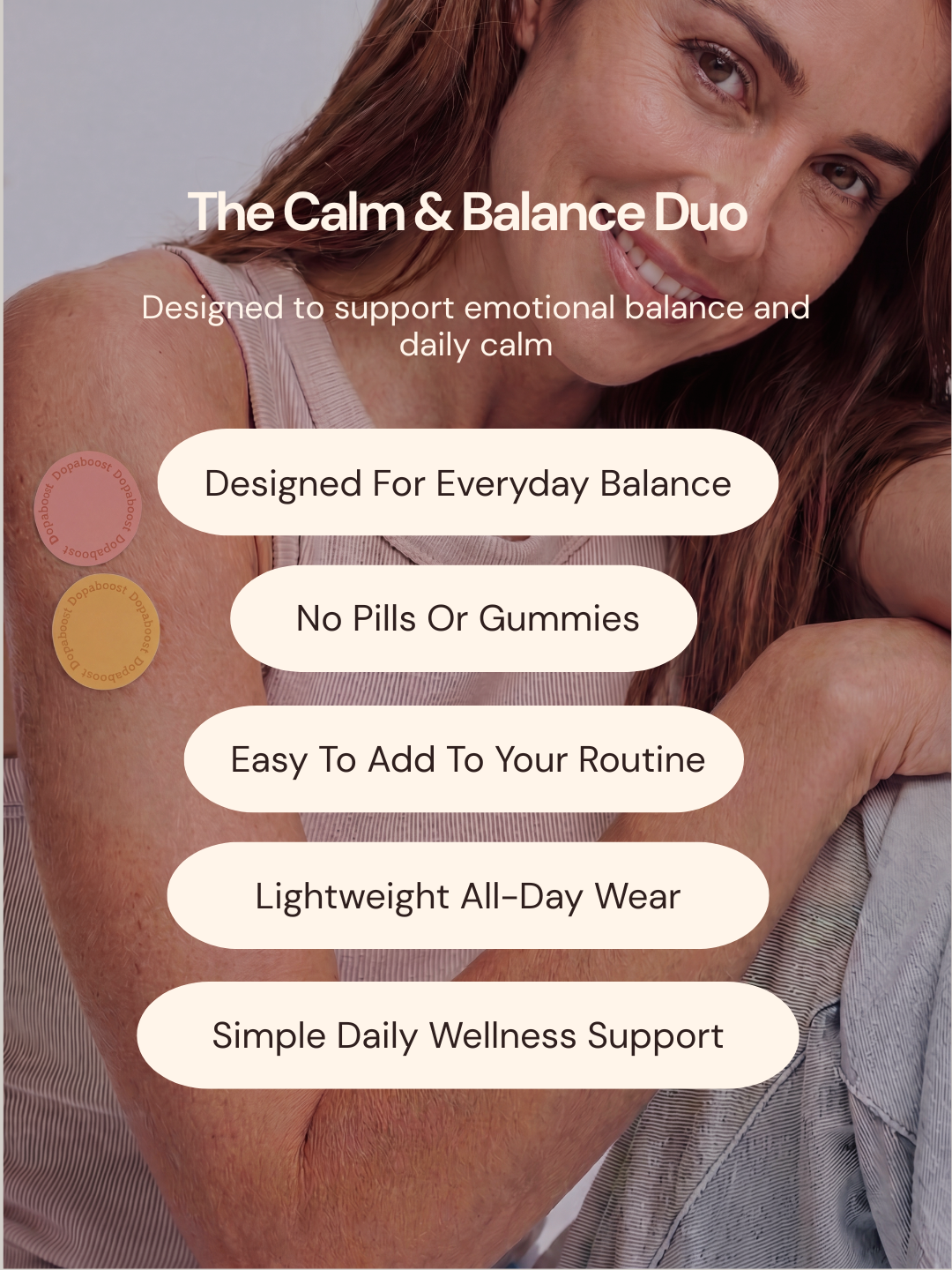 The Calm & Balance Duo