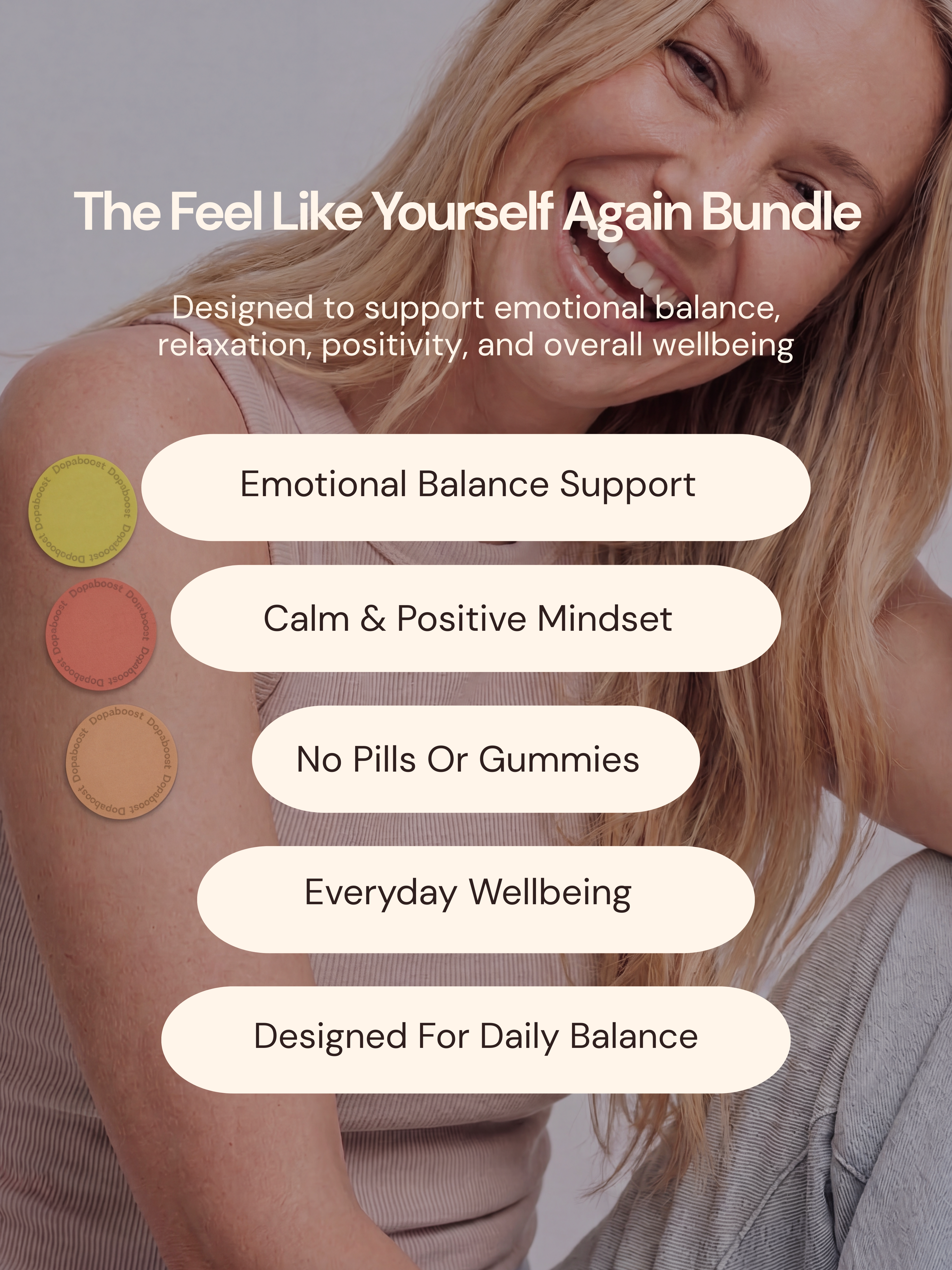 The Feel Like Yourself Again Bundle