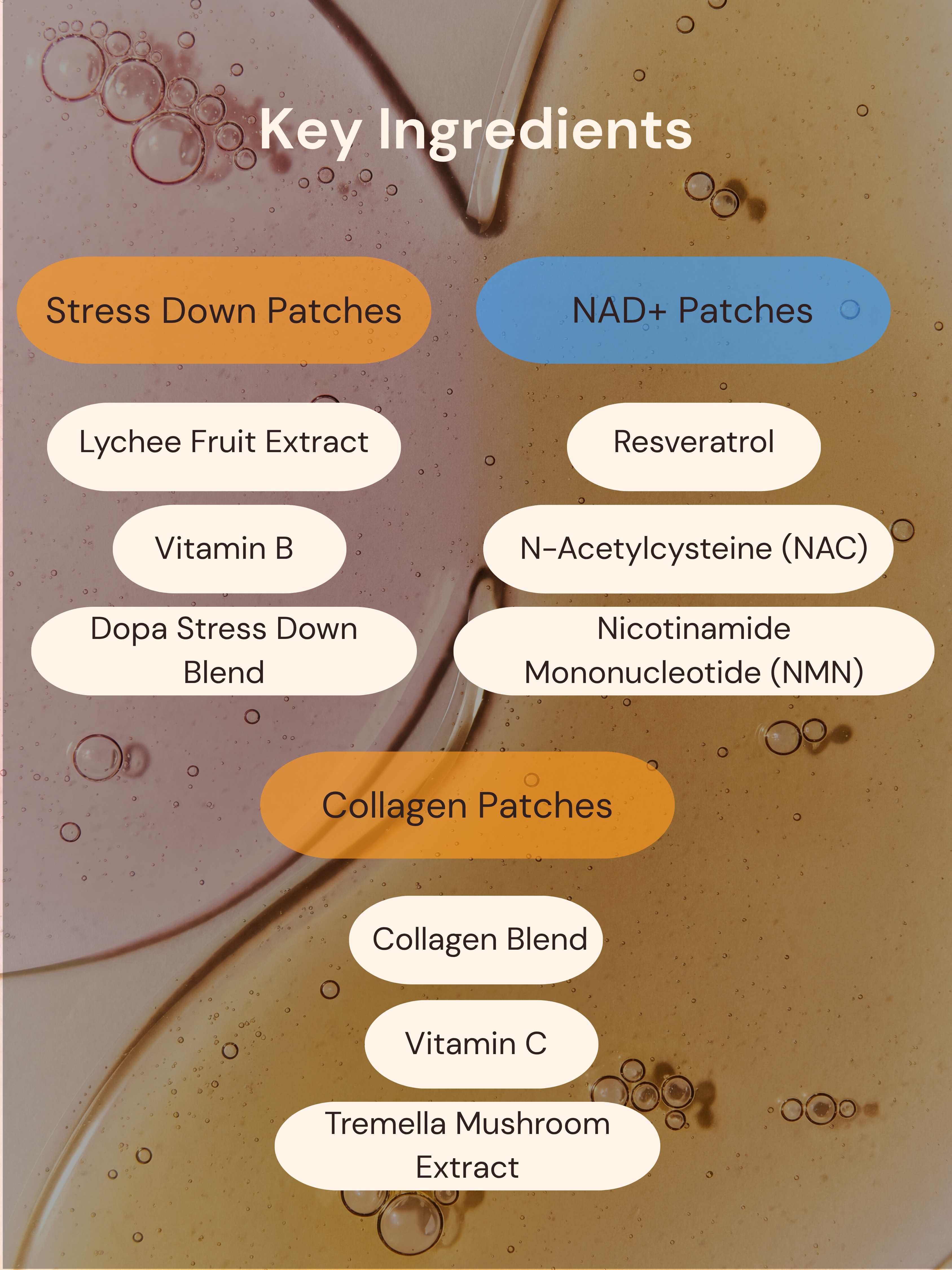 The Wellness & Vitality Bundle