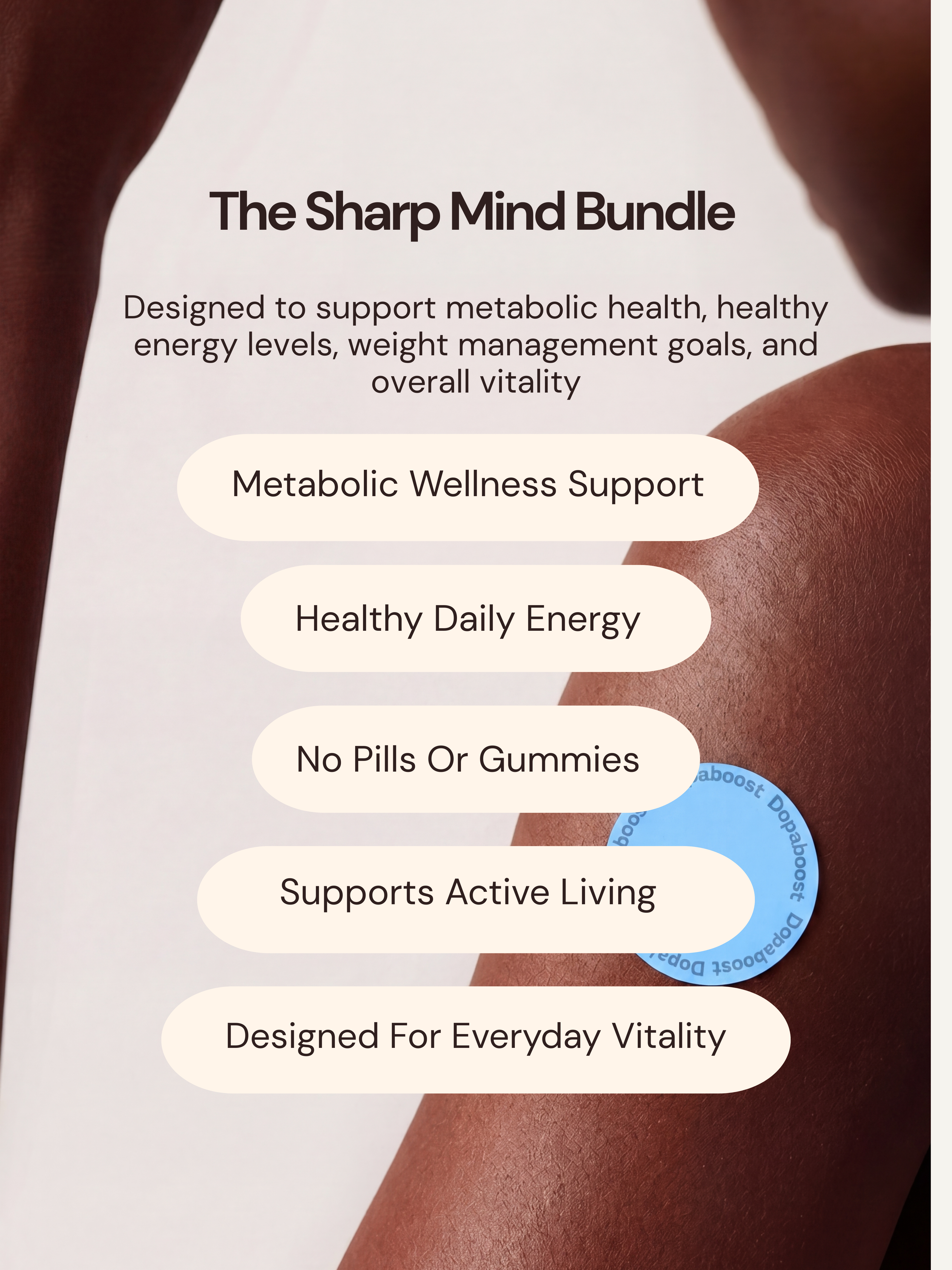 The Sharp Mind Bundle