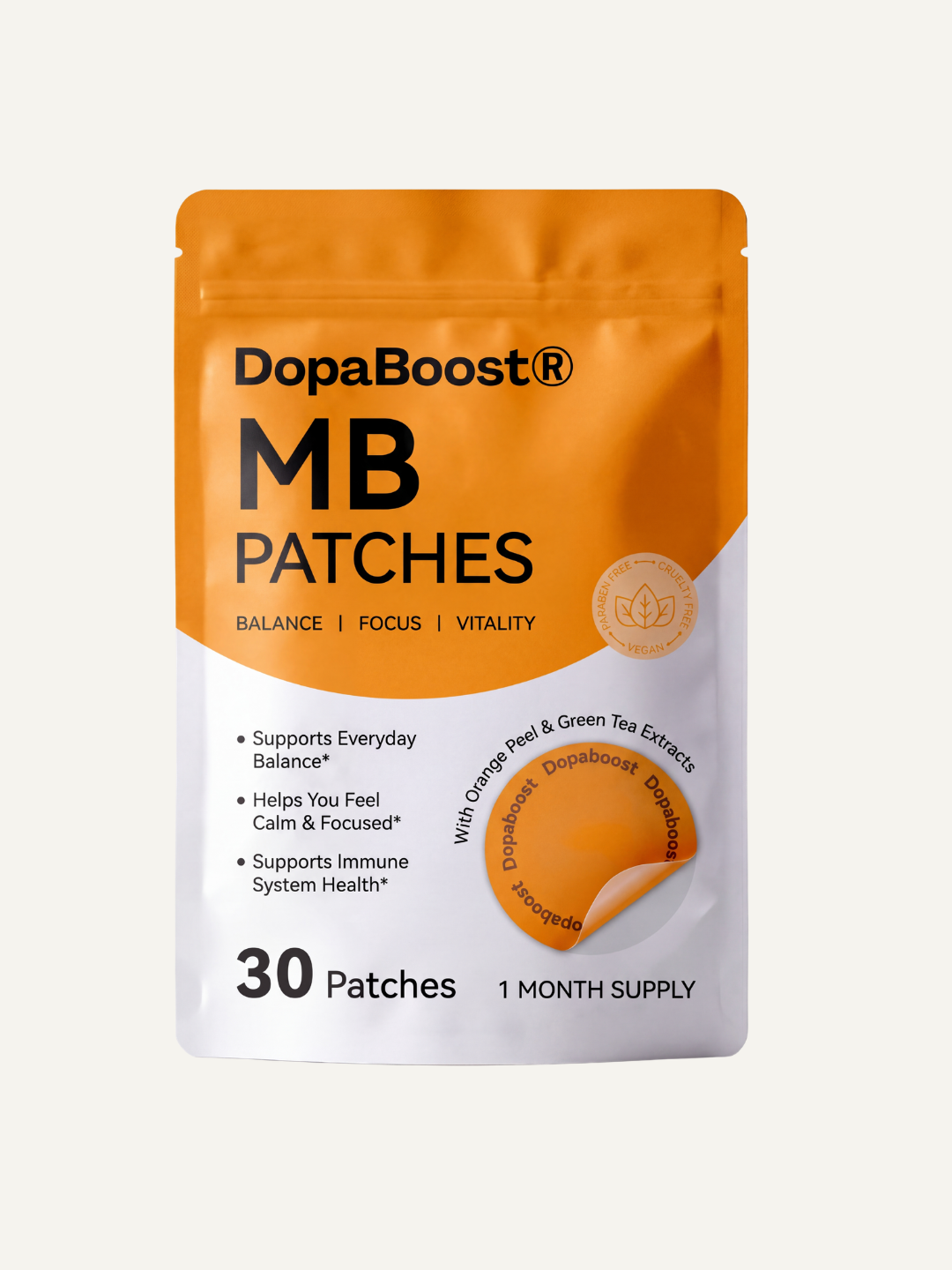 MB Patches