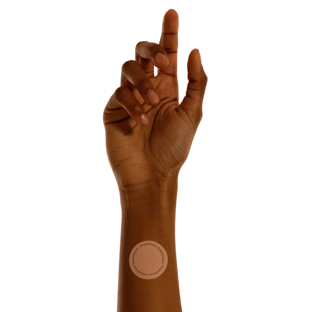 Collagen Patches