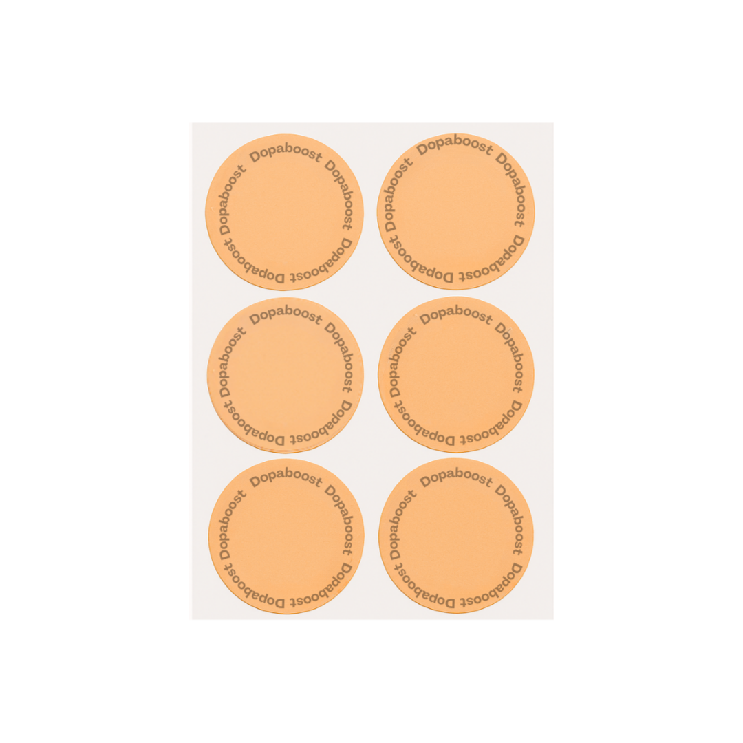 Collagen Patches