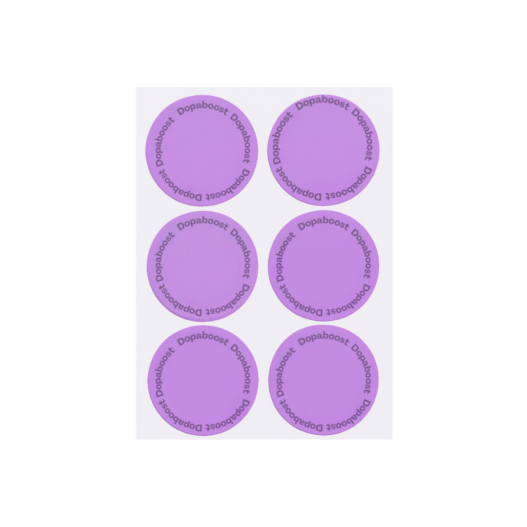 Focus Patches