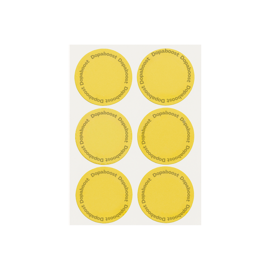 Dopamine Patches