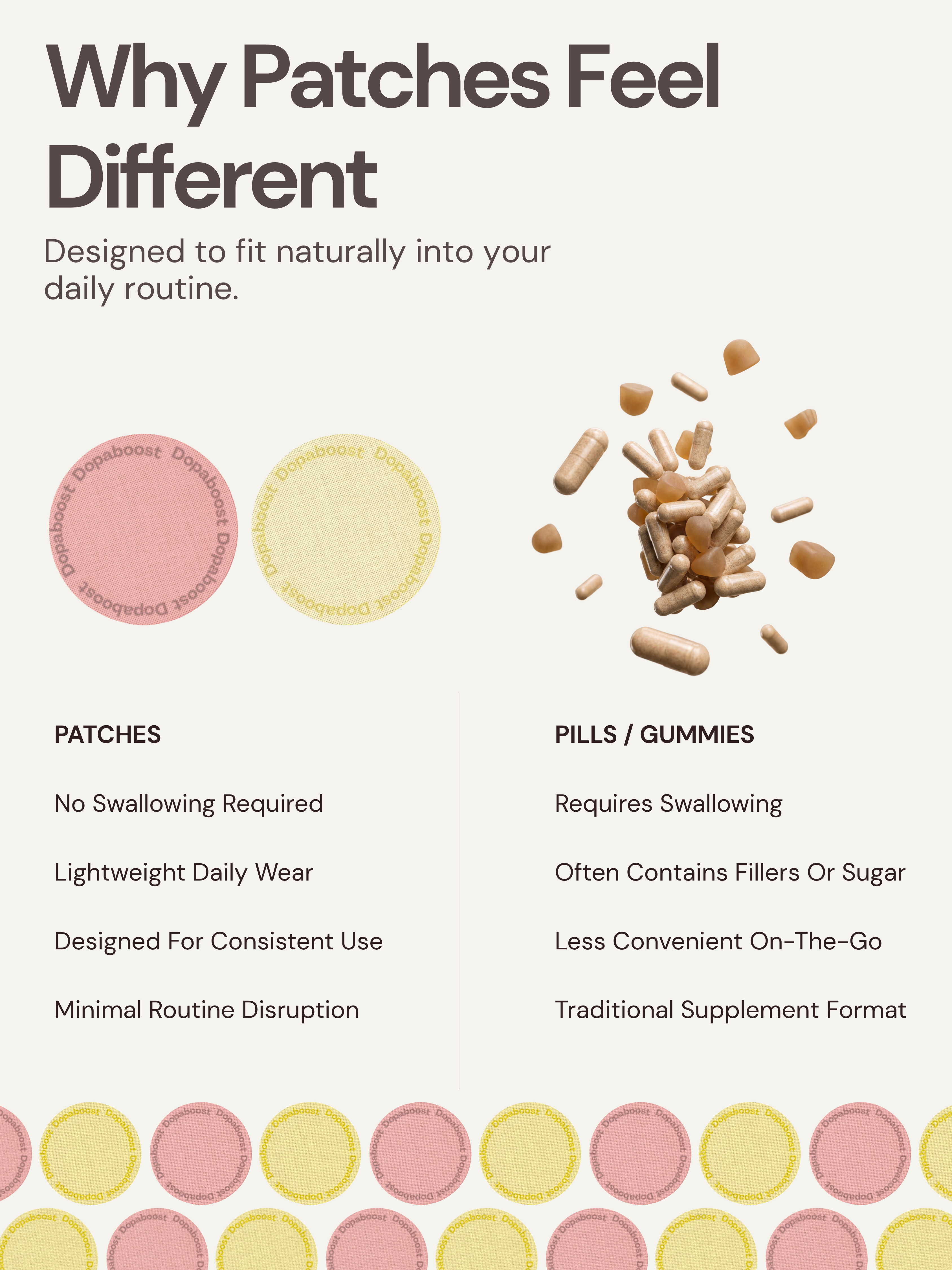 The Metabolic Vitality Duo