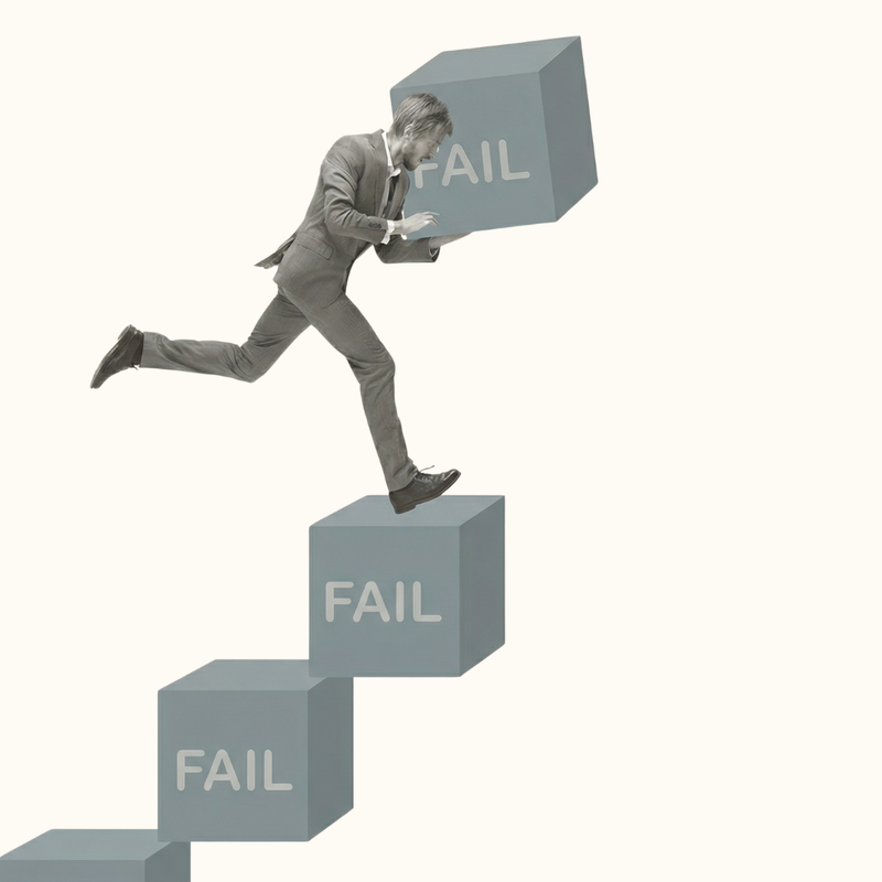 Why Most ADHD Solutions Fall Apart