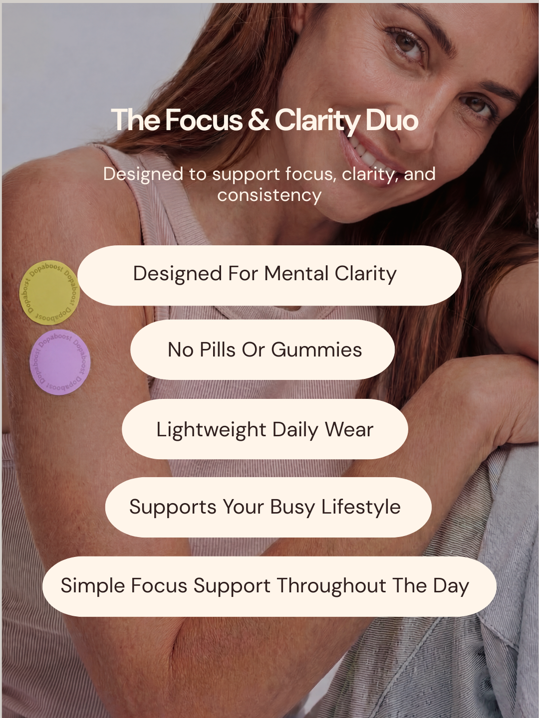 The Focus & Clarity Duo