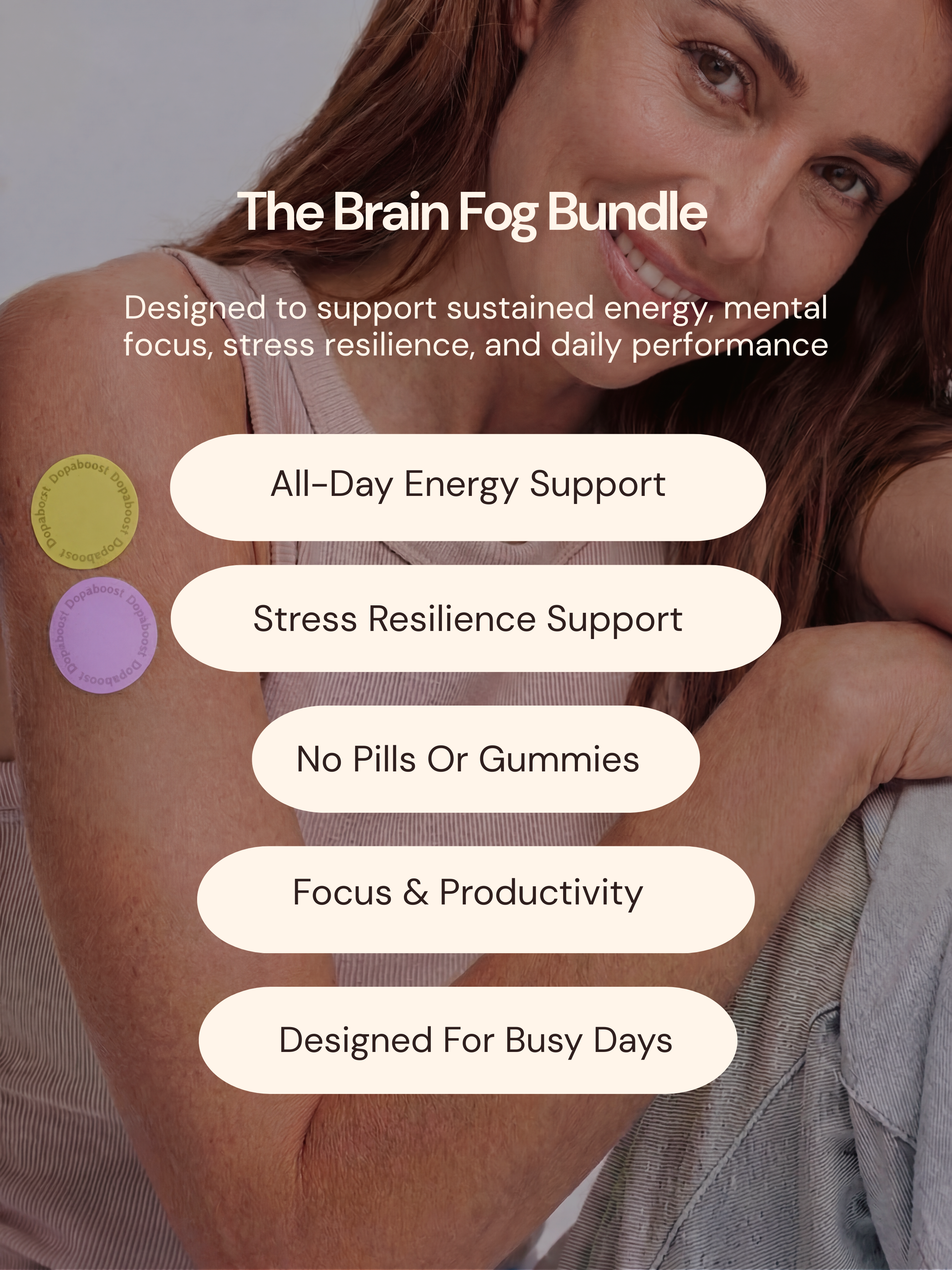 The Brain Fog Bundle