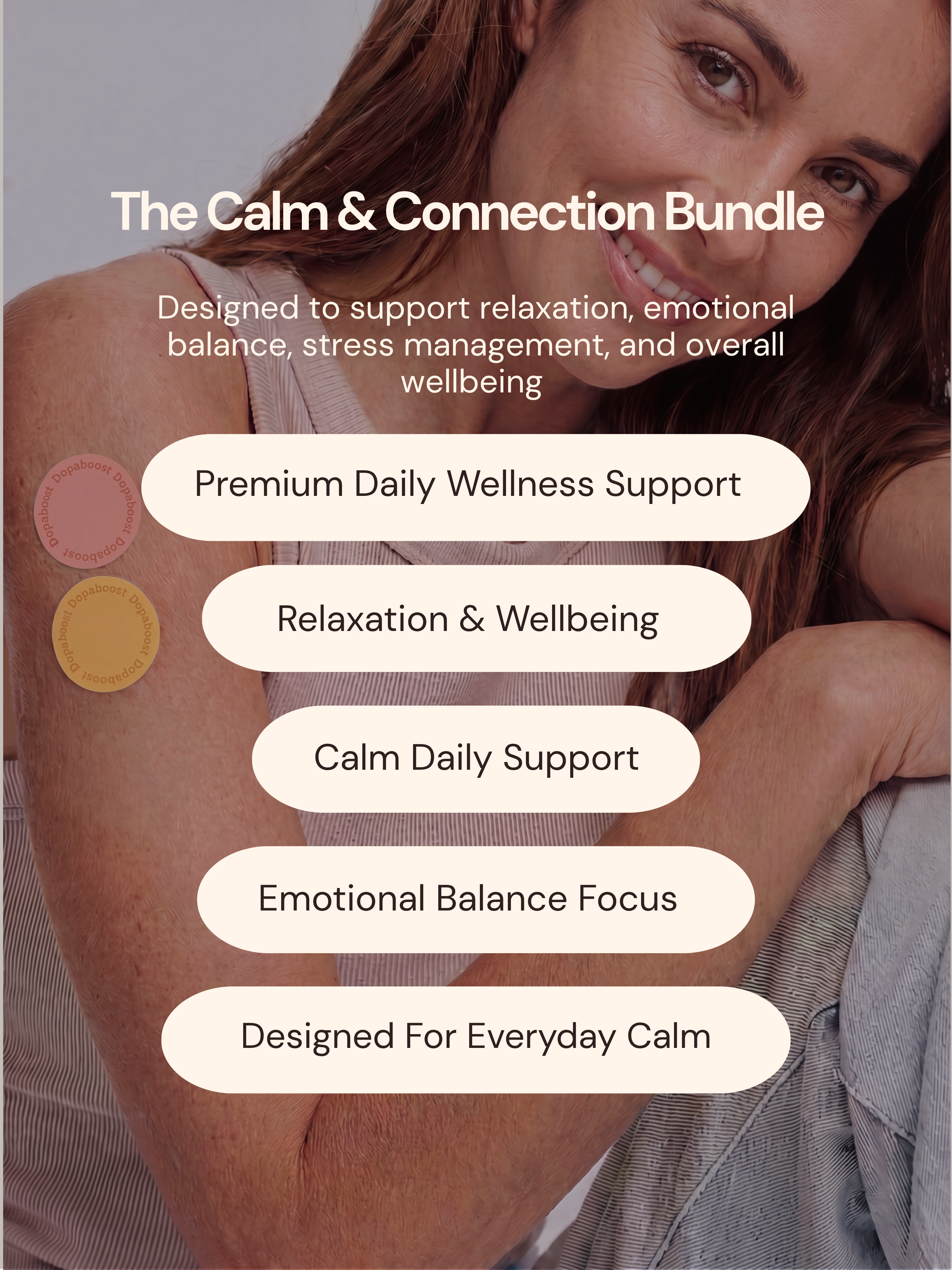 The Calm & Connection Bundle