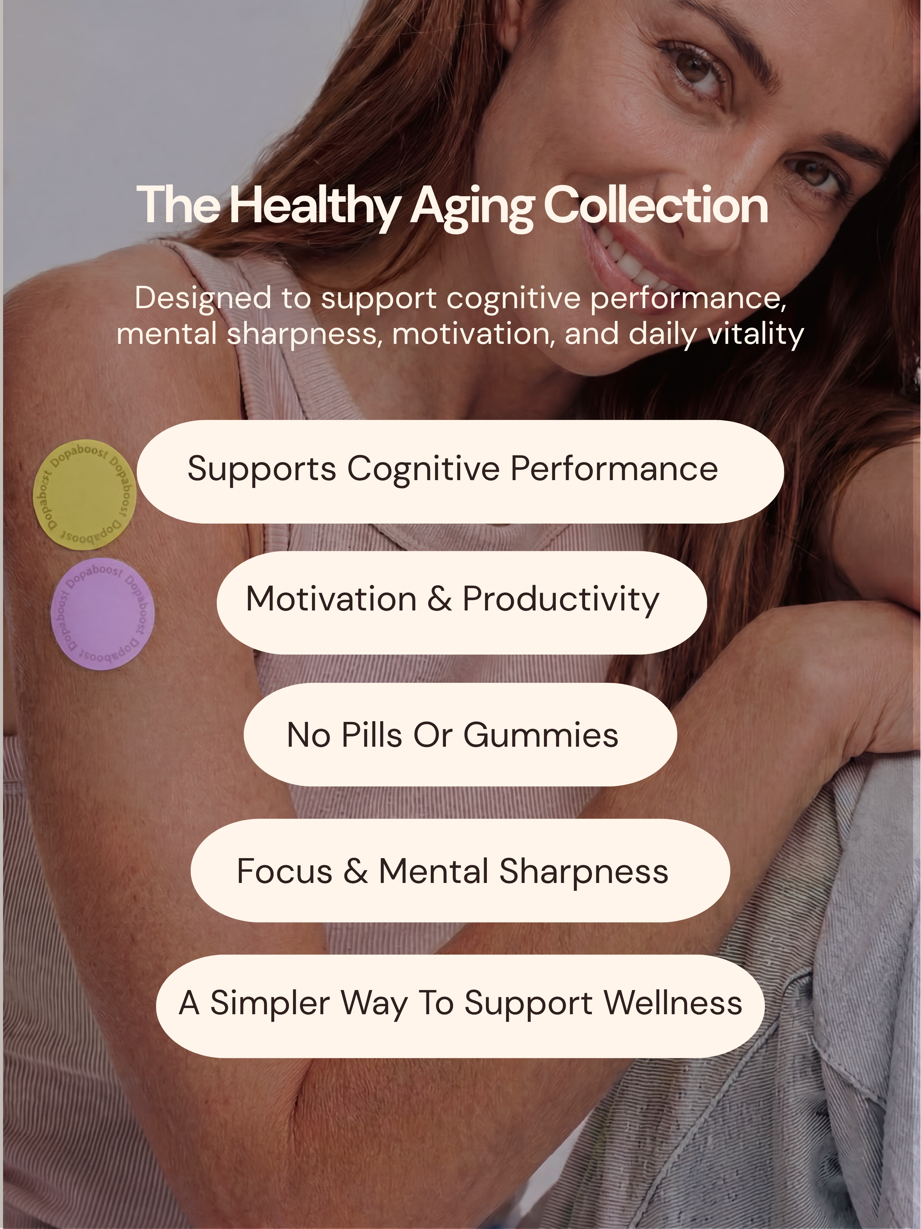 The Healthy Aging Collection