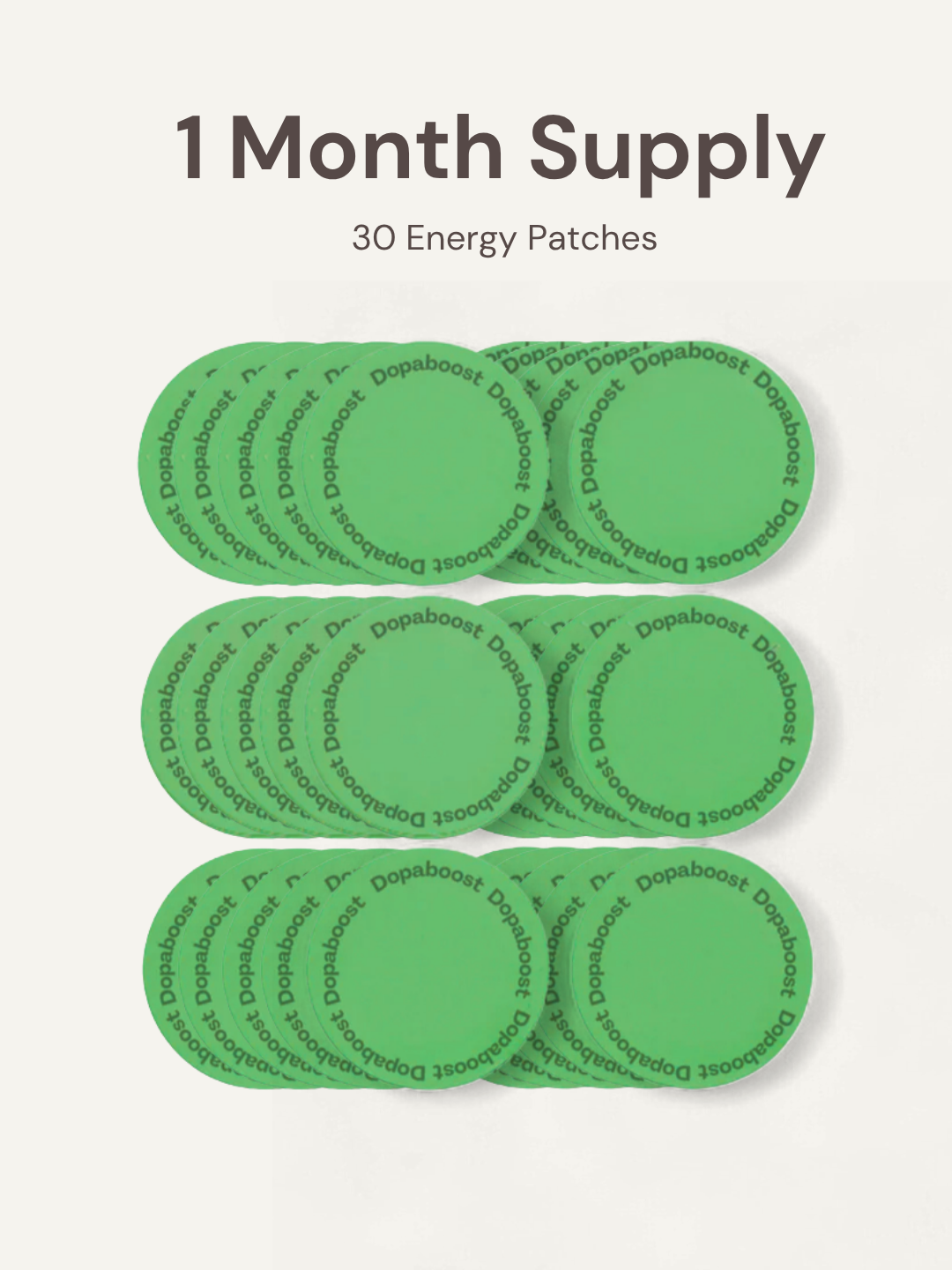 Moringa Patches