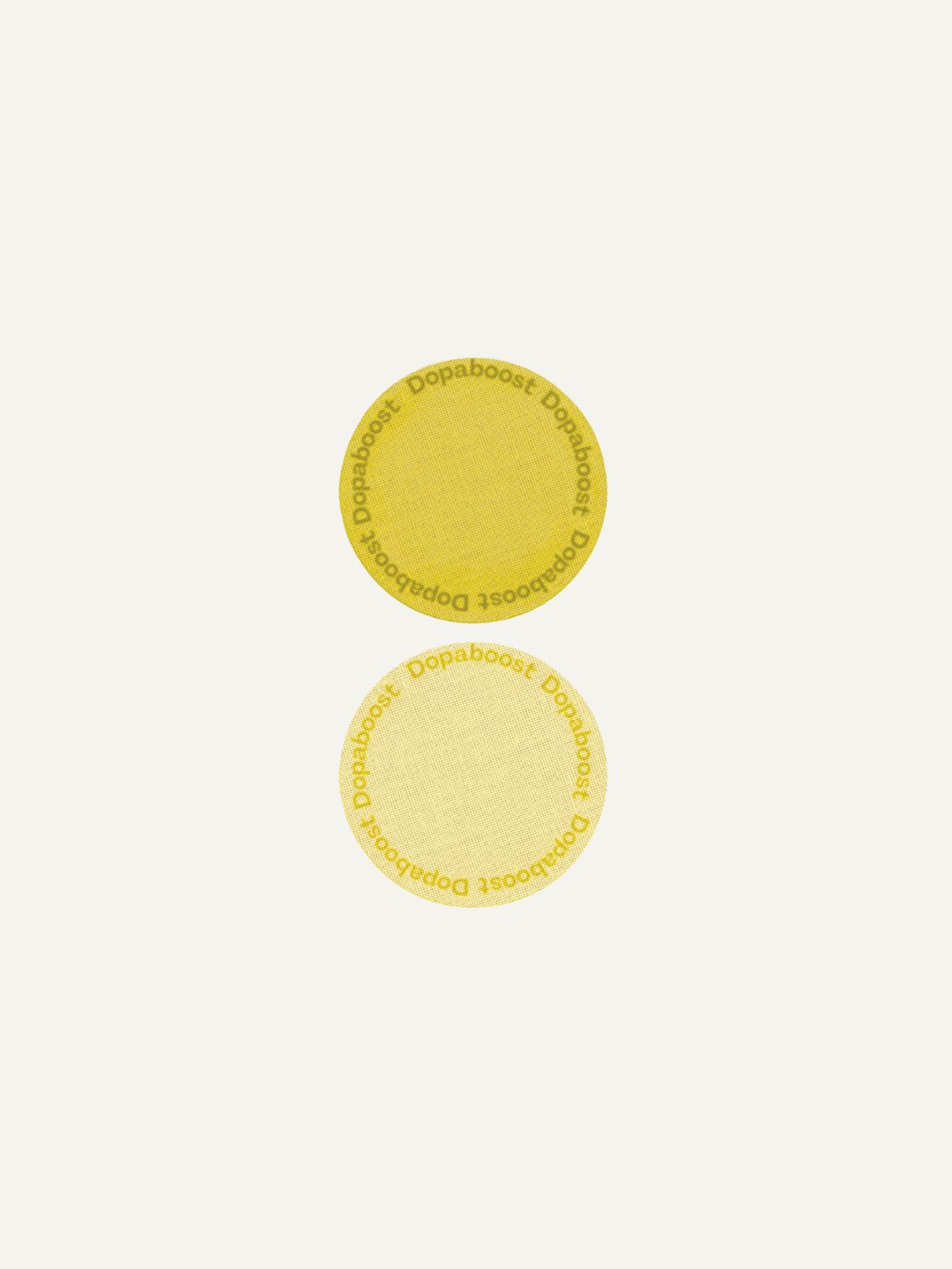 The Brain & Energy Duo
