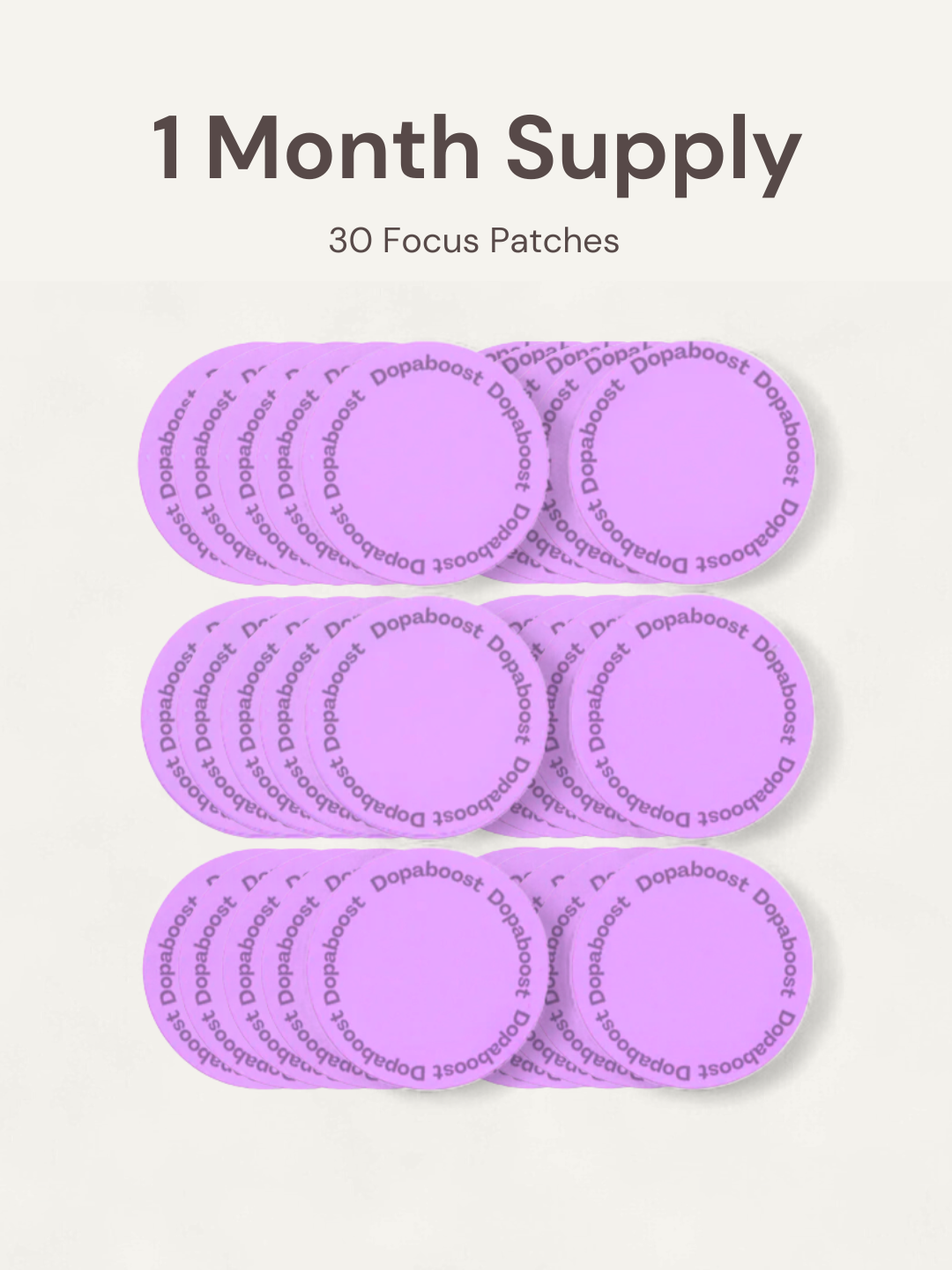 Focus Patches