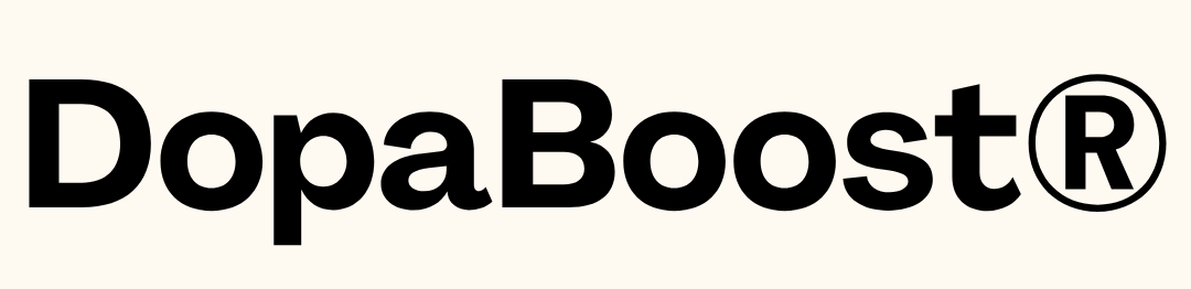 DOPABOOST