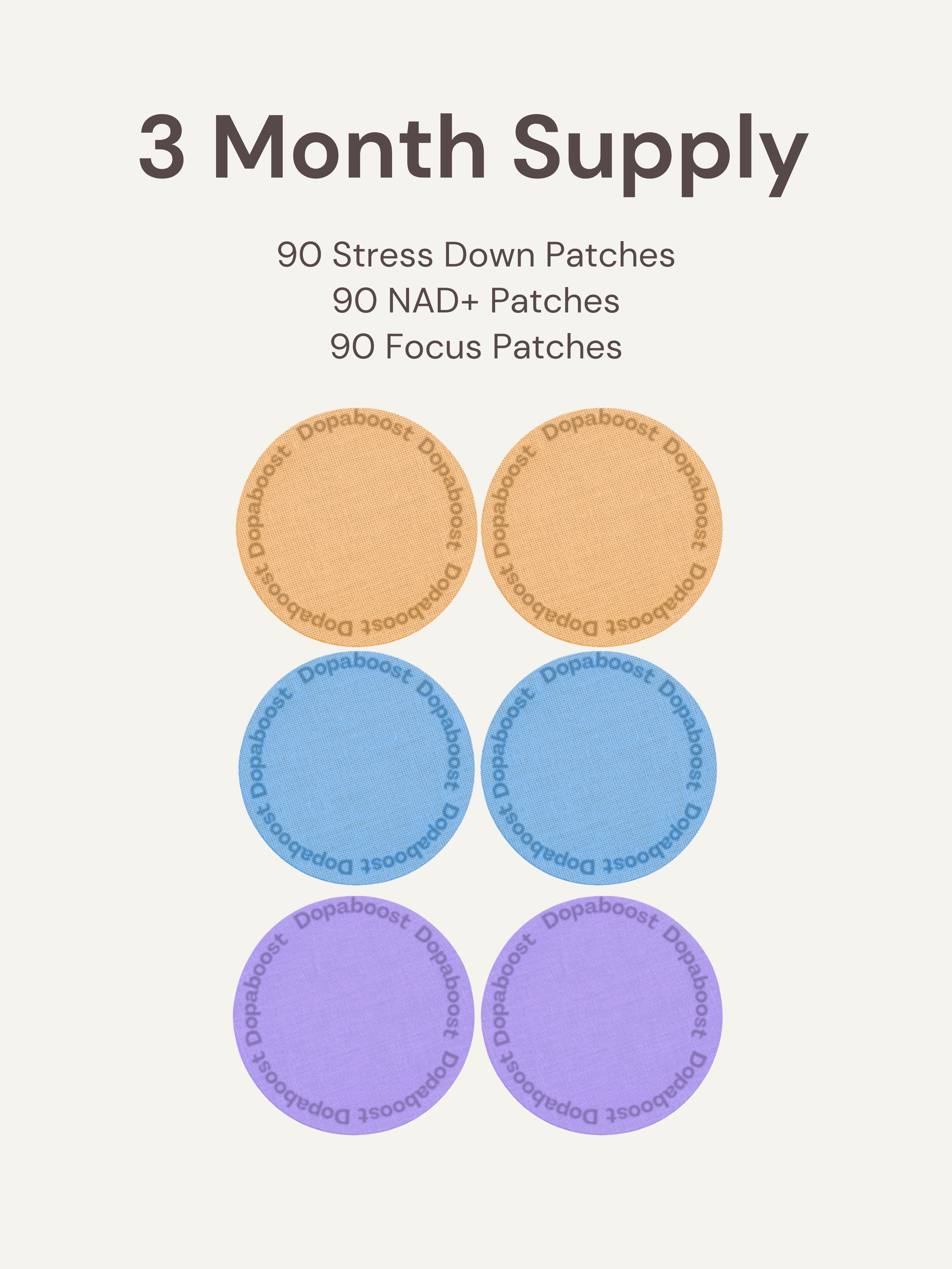 The Thrive After 45 Bundle