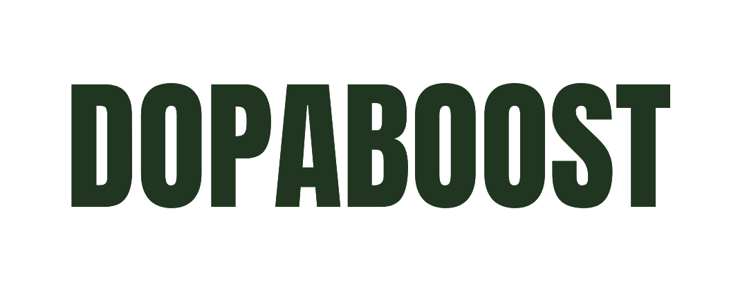 DOPABOOST