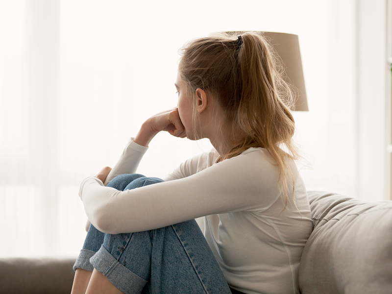 ADHD Isn’t a Willpower Problem