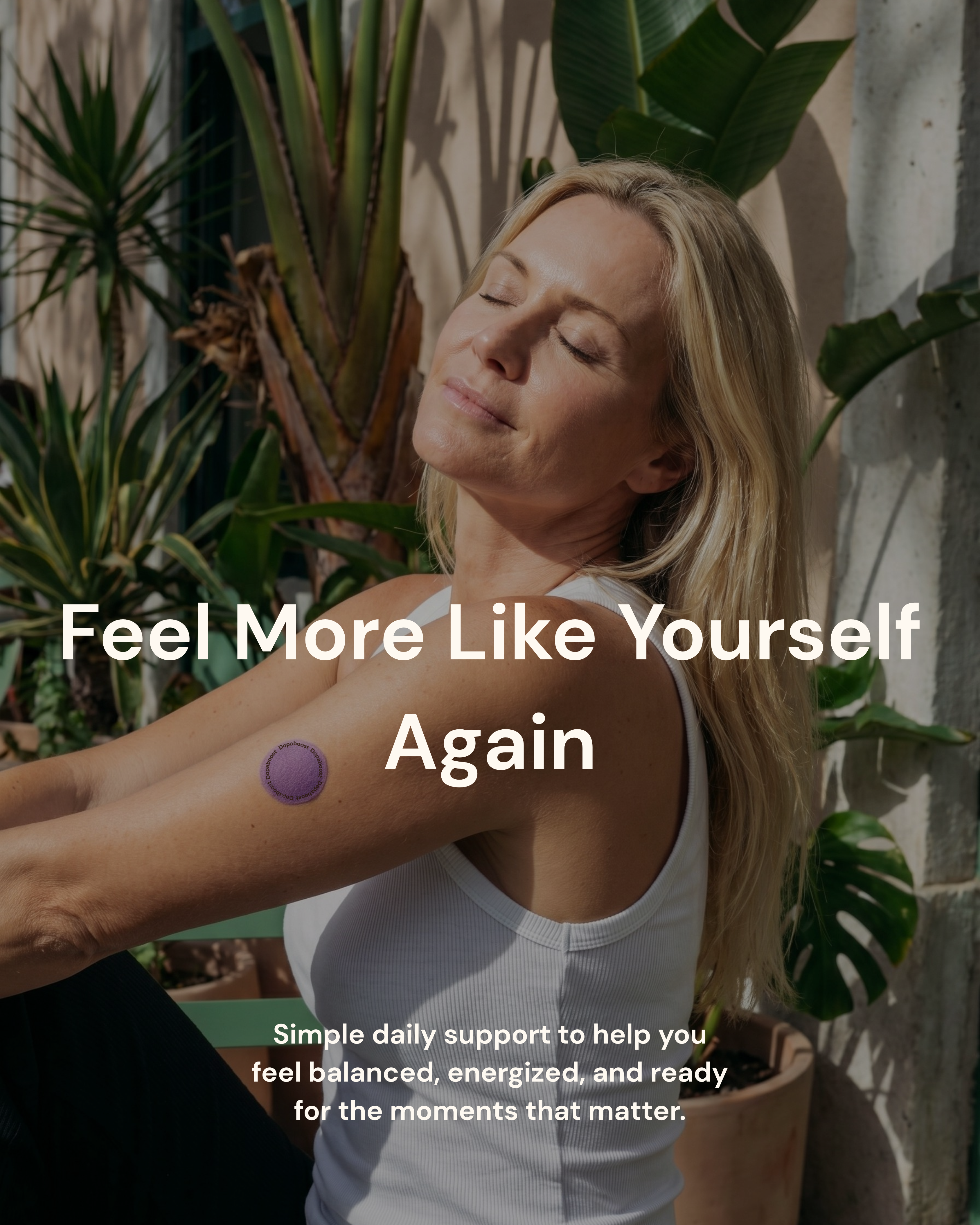The Healthy Aging Collection