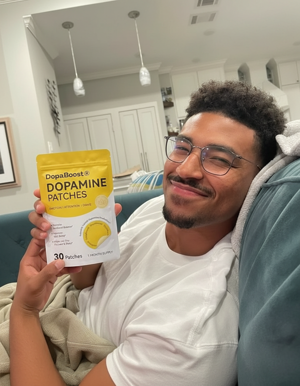 Denzel K.
