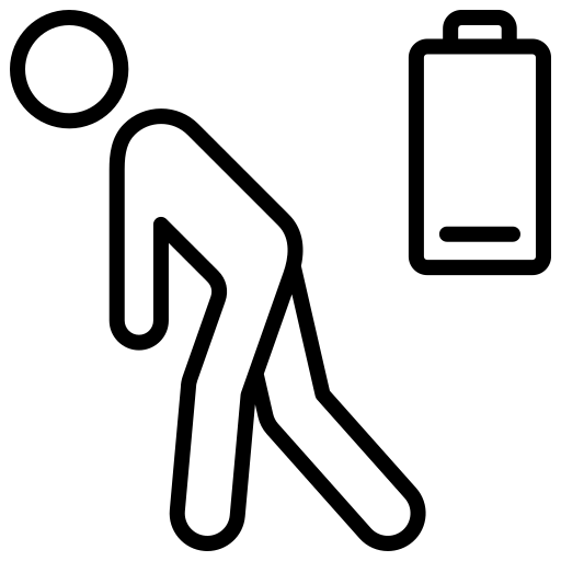 Energy Swings